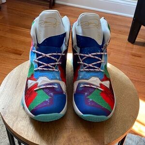 Men’s Colorful Sneakers